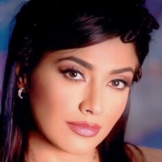 Susan Roshan 21 Susan Roshan