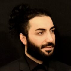Farid Gheysari Farid Gheysari